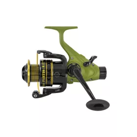 Delphin Partisan 5T 5000 rola z baitrunnerjem