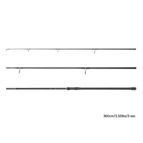 Delphin CAPRI NXT 2db 360cm 3,5lbs 3-delna boili palica