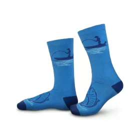 Delphin Fishing Nogavice 41-46