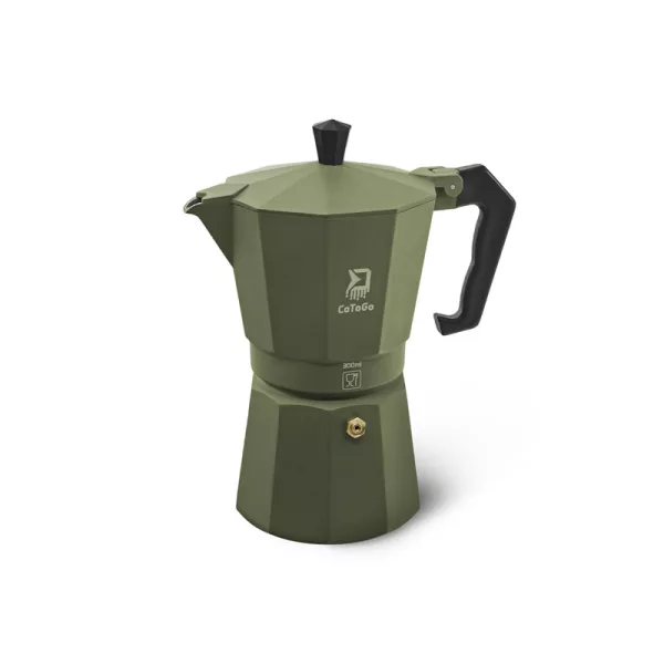 Delphin CoToGo Green Kavni aparat