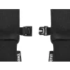 Delphin BlackWay Free Rokavice L