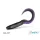 Delphin TwistaX Eeltail UVs - Galaxy 6cm Plastična vaba 5 kos