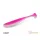 Delphin Zandera FlexiFloat UVs - Candy 12cm Plastična vaba 5 kos