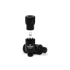 Delphin MagneQUICK Adapter za Hitro Sprostitev