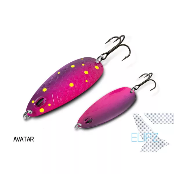 Delphin Elipz FullScale Vaba #2 12g Avatar