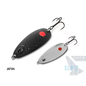 Delphin Elipz FullScale Vaba #2 12g Japan