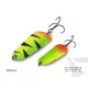Delphin Stepz StripScale Migetalka #2 10g Perchy
