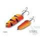 Delphin Stepz StripScale Migetalka #2 10g Tigera