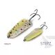 Delphin Stepz StripScale Migetalka #2 10g Trouty