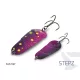 Delphin Stepz StripScale Vobler Žlica #2 10g Avatar