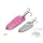 Delphin Stepz StripScale Vobler Žlica #2 10g Candy