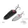 Delphin Stepz StripScale Vobler Žlica #2 10g Japan
