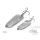 Delphin Stepz StripScale Migetalka #2 10g Metal