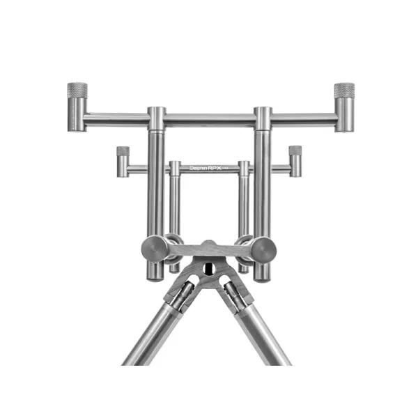 Delphin RPX/TPX Silver 40cm Buzz Bar za 3 palice