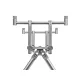 Delphin RPX/TPX Silver 40cm Buzz Bar za 3 palice