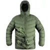 Delphin Catch Me Zimska jakna za krapa 3XL