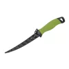 Delphin Scale Filetirni Nož 17,5cm