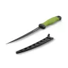Delphin Scale Filetirni Nož 17,5cm