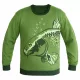 Delphin Carp Pleteni Pulover L