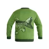 Delphin Carp Pleteni Pulover 3XL