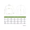 Delphin Carp Pleteni Pulover 3XL