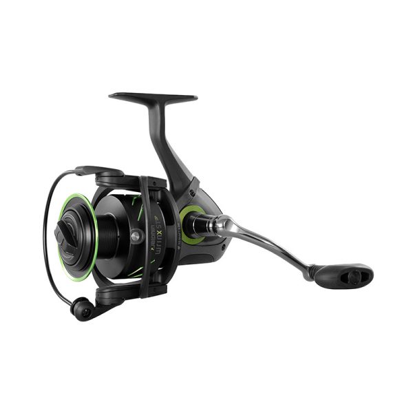 Delphin Wrinx 5T DP Kovinska rezervna tuljava