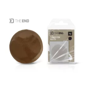 Delphin The End XXL Plastična Utež 15gr