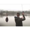 Delphin Method QUIX Method Feeder košarica L / 100g