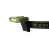 Delphin Razor USB UC Naglavna svetilka
