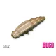 Delphin Bugo Sir 4cm 15kos Kakao Plastična vaba
