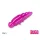 Delphin Bugo Sir 4cm 15kos Pinky Plastična vaba