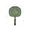 Delphin ProfiPAN Green Dvostranska Ponev Zelena