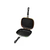 Delphin ProfiPAN Green Dvostranska Ponev Zelena