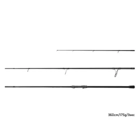Delphin Dimenzia LS+ 360cm 175g 3-delna feeder palica