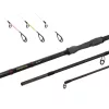 Delphin Dimenzia LS+ 400cm 175g 3-delna feeder palica