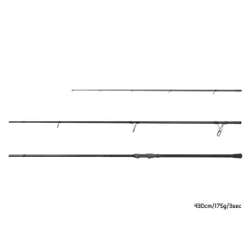 Delphin Dimenzia LS+ 430cm 175g 3-delna feeder palica