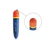 Delphin PillBody Plavajoč za ščuke 25gr