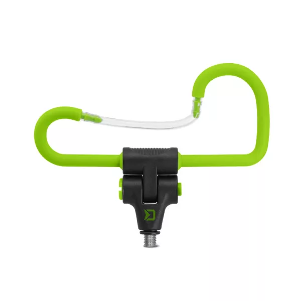 Delphin REAXE Sprednje držalo za feeder palico L model