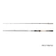 Delphin Zandera B-Cast 210cm 7-32gr 2-delna palica za vijačenje