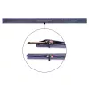 Delphin Scandal Spin 2,10m 15gr 2-delna Predilna palica