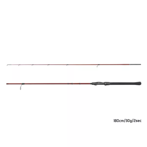 Delphin Amulet Spin 1,80m 30gr 2-delna Predilna palica