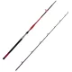 Delphin Danger CatFish 2-delna Soma palica 3,10m 350gr