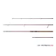 Delphin Magma Legend4ry Duo 3,2-3,6m 100gr 3 delna Feeder Palica