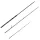 Delphin Magma Legend4ry Light 3-delna feeder palica 90g 3,0m
