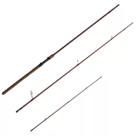   Delphin Magma Legend4ry Light 3-delna feeder palica 3,6m 90gr