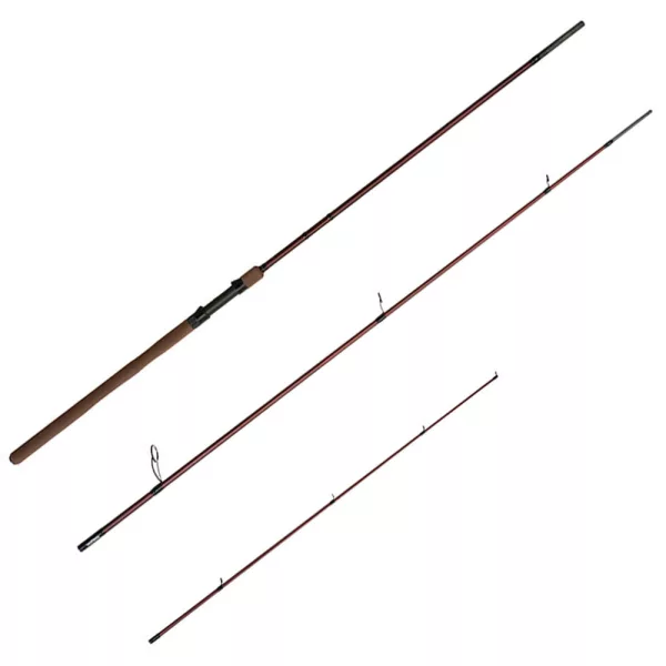 Delphin Magma Legend4ry Light 3-delna feeder palica 3,6m 90gr