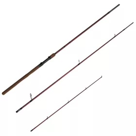   Delphin Magma Legend4ry Medium 3-delna feeder palica 3,6m 120gr