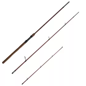   Delphin Magma Legendery Heavy 3-delna feeder palica 3,6m 150gr
