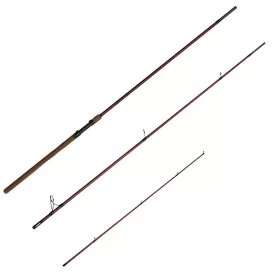   Delphin Magma Legend4ry Heavy 3-delna feeder palica 3,9m 150gr