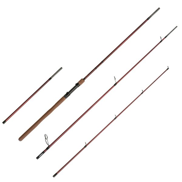 Delphin Magma Legend4ry Medium Spicc Komplet 5db